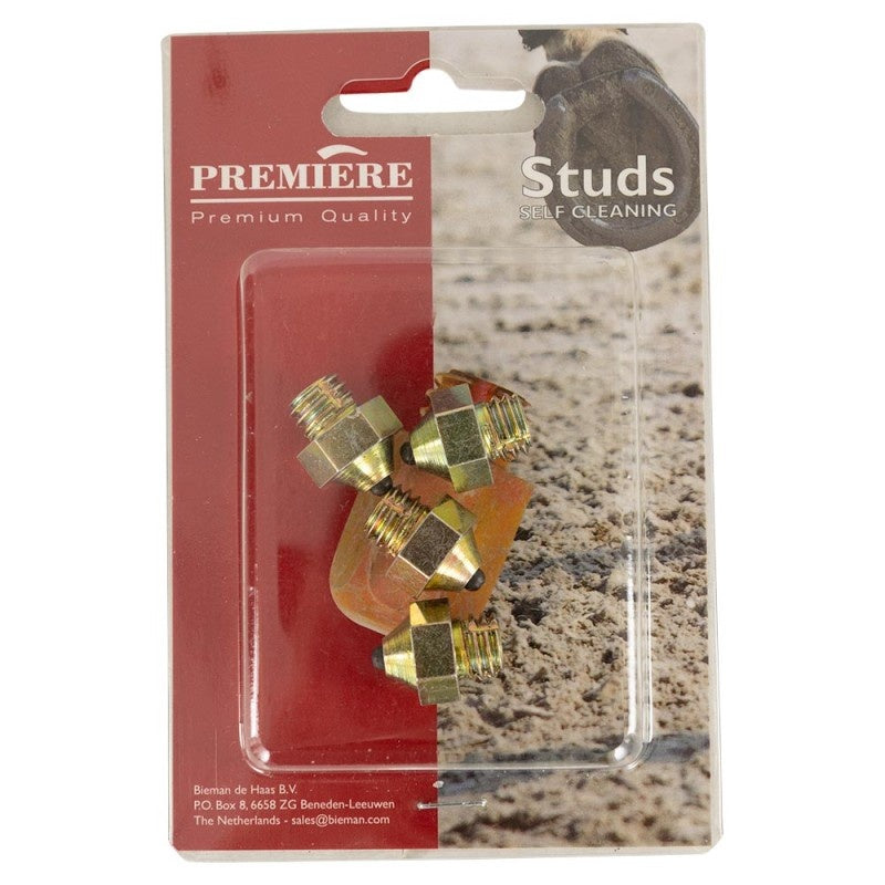 Premiere Turkey Selfclean 3/8 hexagon 17mm