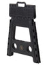 BR Opstapkrukje Zwart