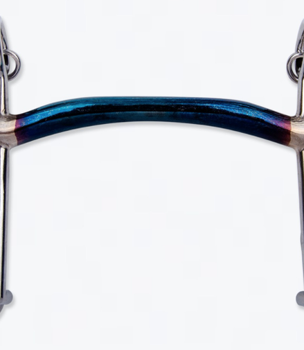 Trust Sweet Iron-Stang fixed-arched-16/13;5