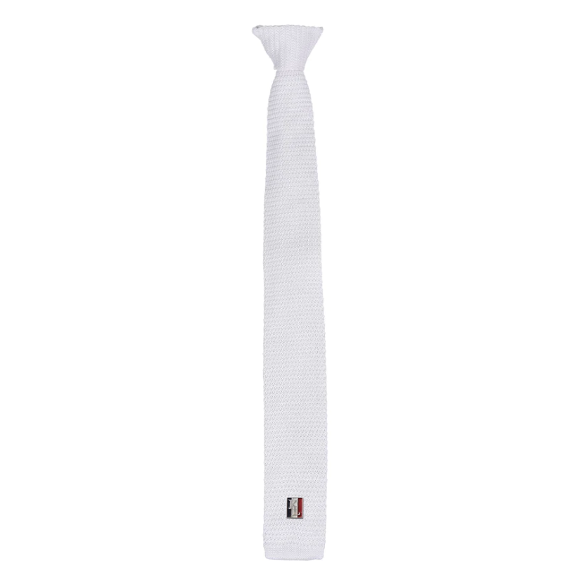 Kingsland Classic Tie With Clip Heren