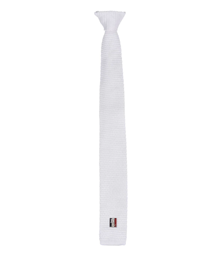 Kingsland Classic Tie With Clip Heren