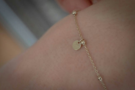 Penelope "Eugenie" Bracelet