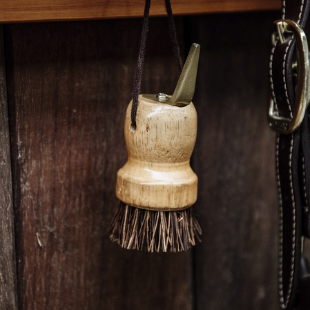 Kentucky Hufkratzer, klein