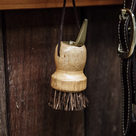 Kentucky Hufkratzer, klein