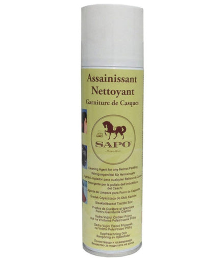 Sapo Reiniging voor helmen - Spray 250ml