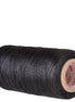 BR Pek hand thread spool black