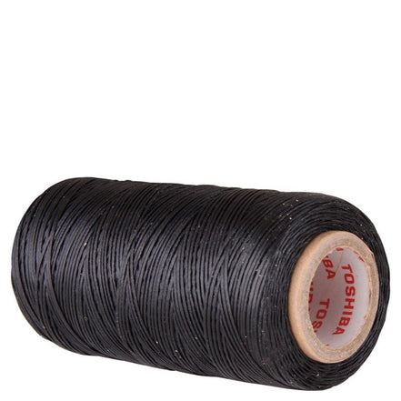BR Pek hand thread spool black