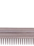 Premiere Mähnenkamm Aluminium