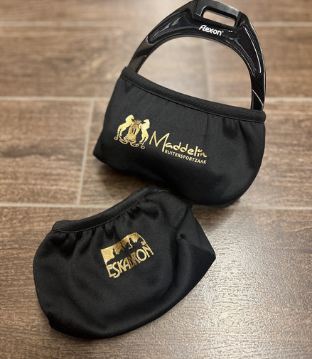 Eskadron Stirrup Cover Maddelin
