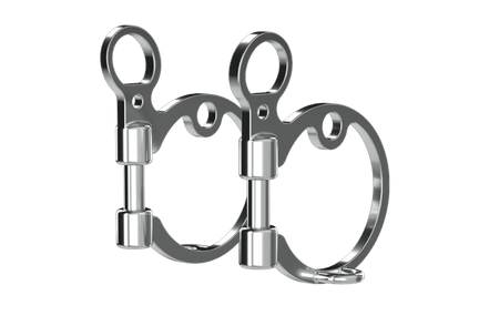 Winderen Curb Gag - Side Pieces