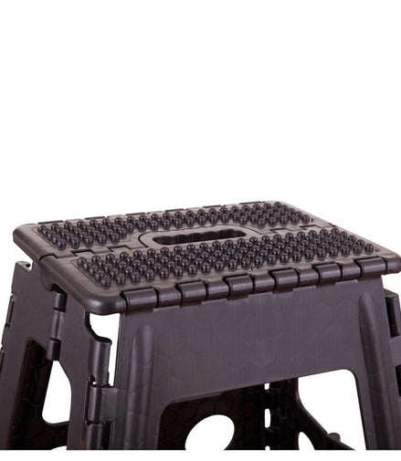 BR Opstapkrukje Zwart