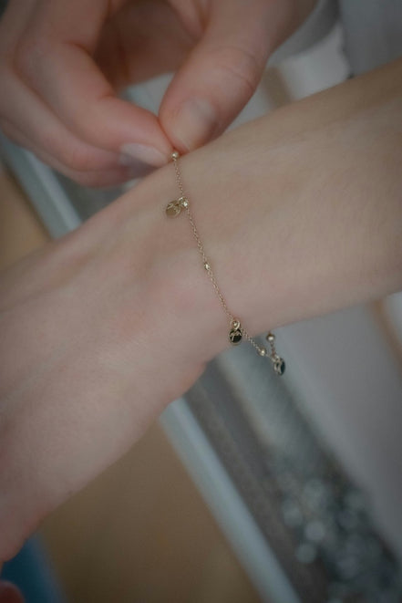 Penelope "Eugenie" Bracelet