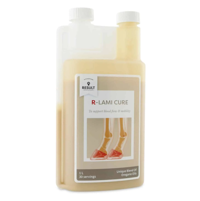 Result Equine R-Lami Cure 1L