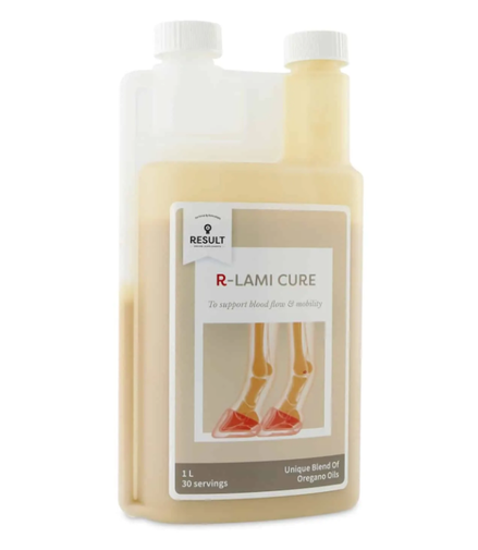 Result Equine R-Lami Cure 1L