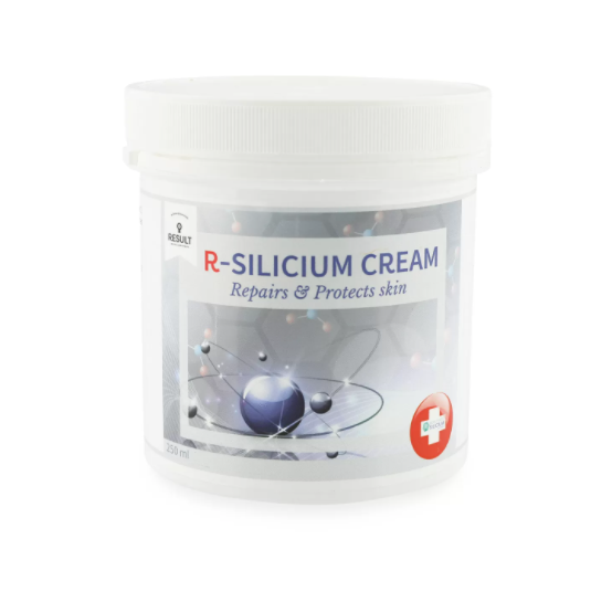 Result Equine R-Silicium Cream