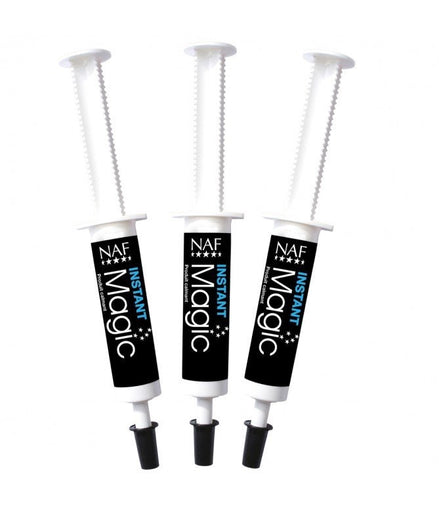 NAF Instant Magic 3PK (3X30ml)