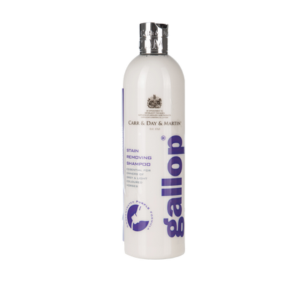 Carr&Day&Martin Gallop Vlekverwijderende Shampoo 500ml