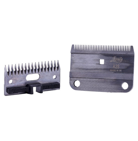 Lister Stel Messen A2S/AC Surgical 17-35-t