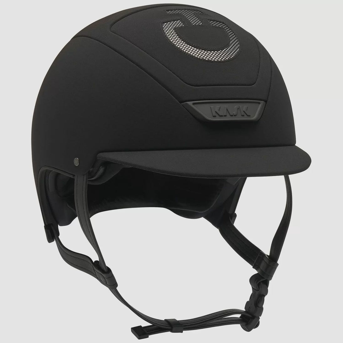 Cavalleria Toscana Revolution Helm Dogma Schwarz