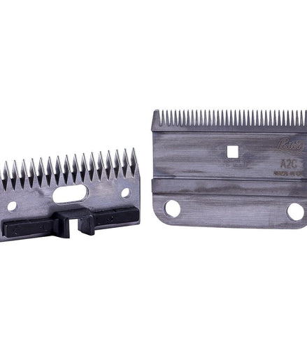 Lister Stel Messen Close A2C/AC 17-35-t