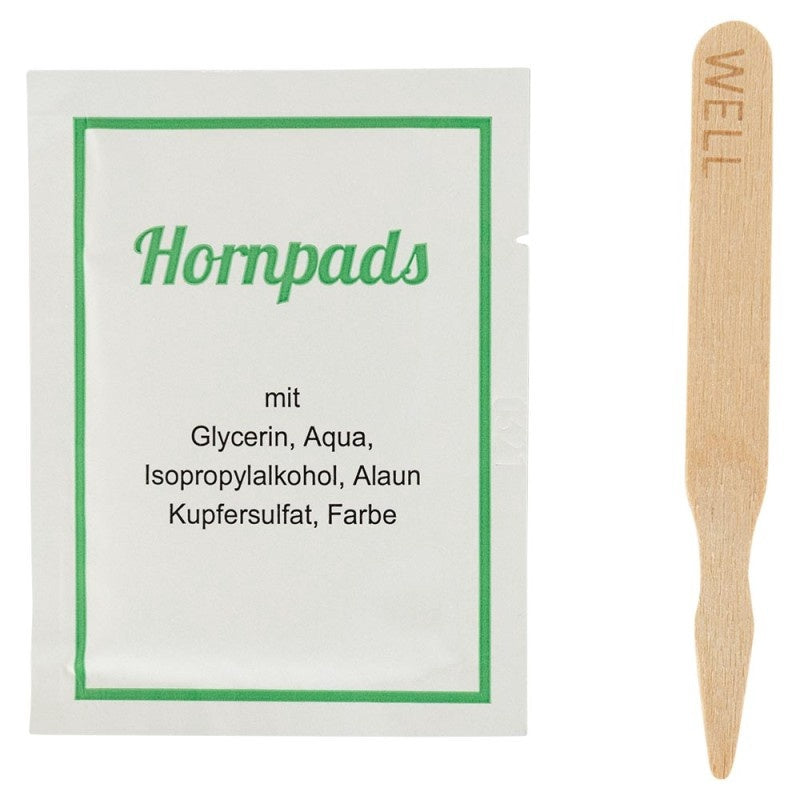 BR Hornpads Premium 10 Stück