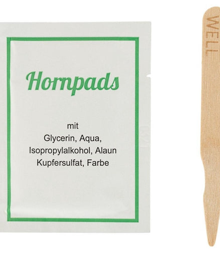 BR Hornpads Premium 10 Stück