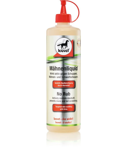 Leovet Manenliquid 500ml - Anti-roos