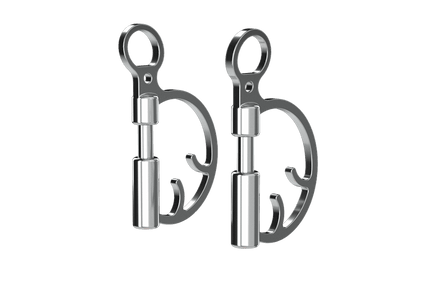 Winderen RNF Spring bar - Side pieces