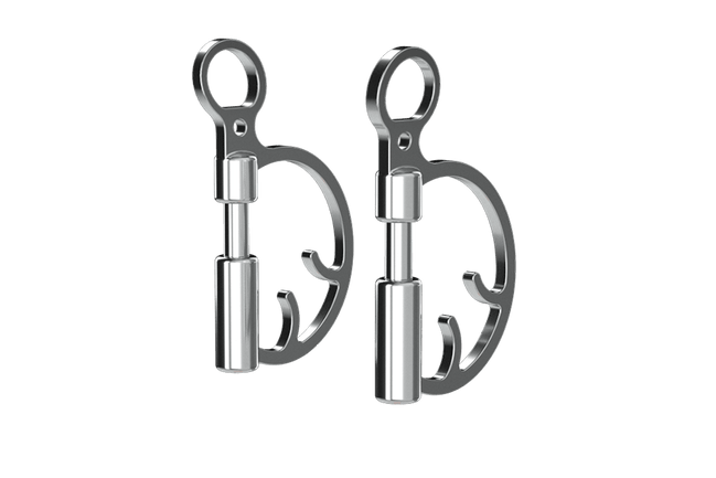 Winderen RNF Spring bar - Side pieces