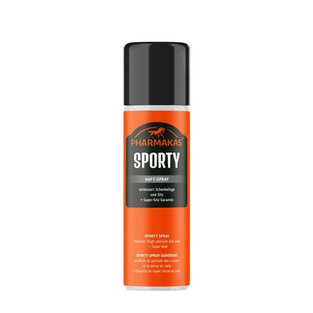 Pharmakas Sporty-Stiefel-Spray / Haft-Spray 200 ML