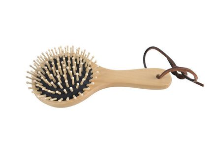 Borstiq Mane and Tail Brush