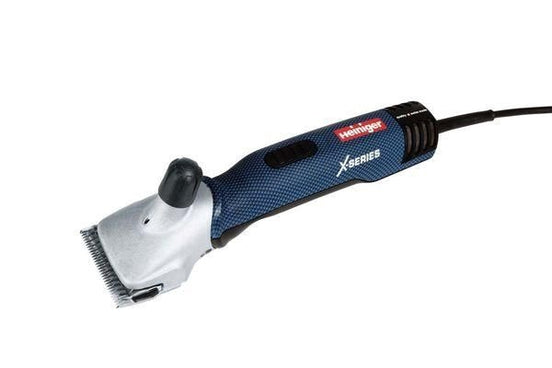Heiniger Xperience 2-Speed ​​Shaver; 31F/15 blades