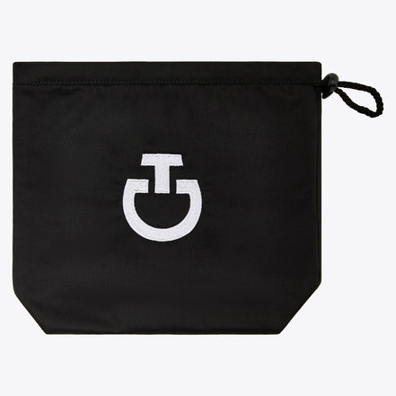 Cavalleria Toscana CT Stijgbeugelhoes Katoen Black (9999)