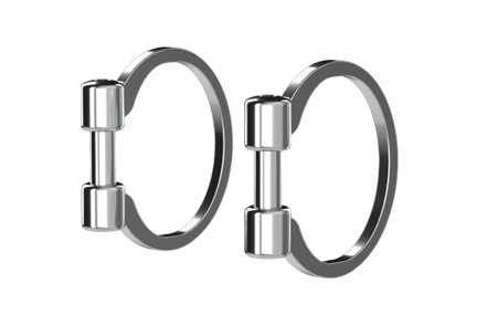 Winderen Bustrens - Side pieces