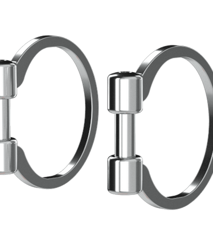 Winderen Bustrens - Zijstukken