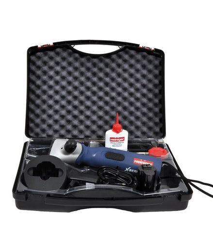 Heiniger Scheermachine Xperience 2-Speed; messen 31F/15