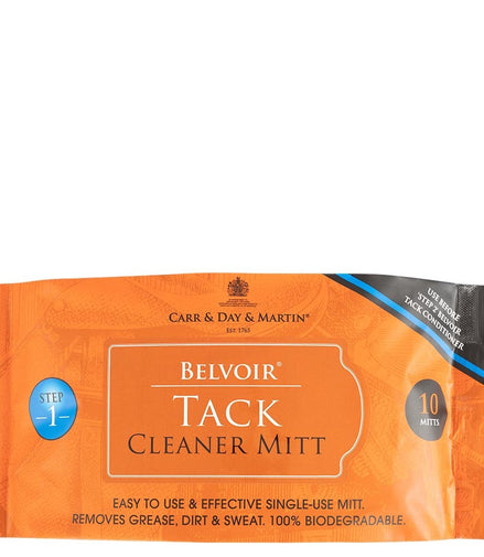 Carr&amp;Day&amp;Martin Leather Polishing Gloves