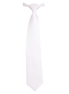 Premiere stropdas Hamilton Wit
