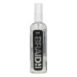 NAF Braiding Mousse 500ml