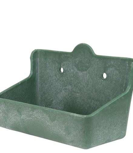 BR Young Line liksteenhouder Groen