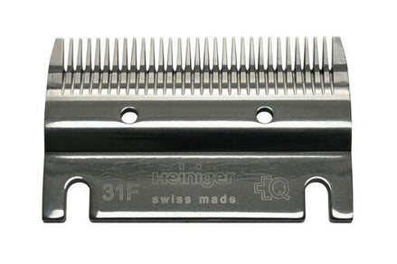 Heiniger Scheermessenset 31F/23 1-2mm