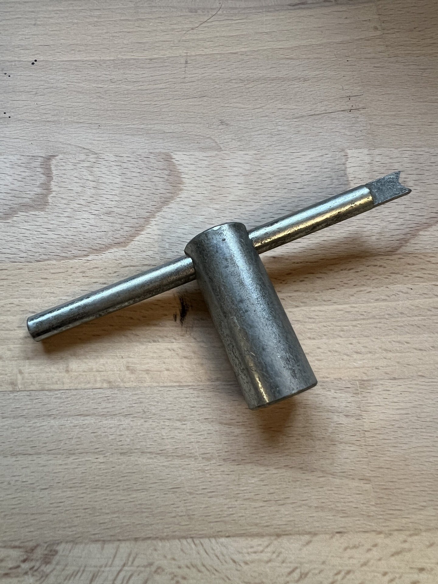 Michel Vaillant Fastud's Key