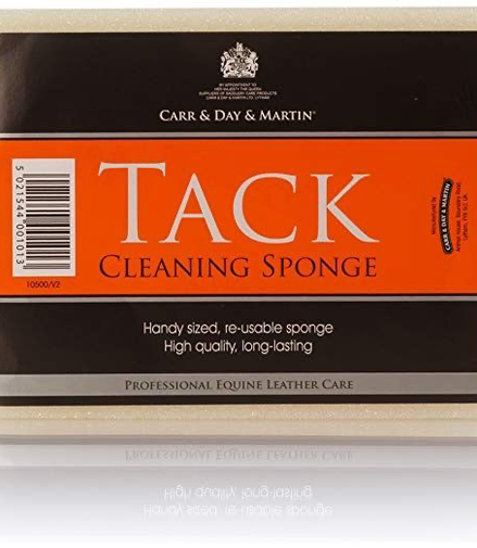 Carr &amp; Day &amp; Martin Leather Cleaning Sponge – Size S