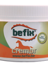 Befix Cremor 500gr - Verzorgingscrème