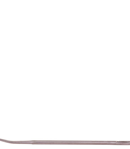 BR Vlechtnaald 12;5 cm