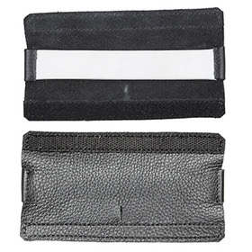 Euroriding Kin Chain Cushion Leather (2 pieces)