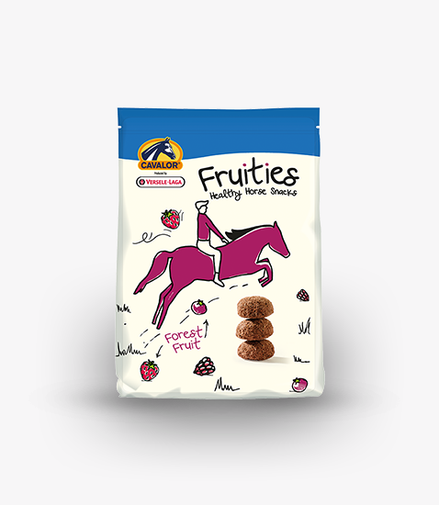 Cavalor Fruities 750g