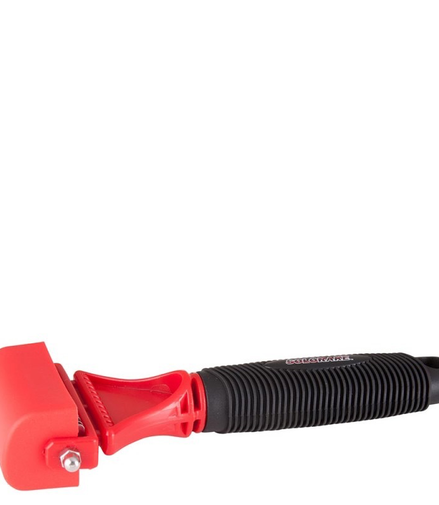 BR SoloGroom SoloRake Trimmer