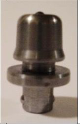 Click and Ride Eventing Turkeys Universal with Vidiastift 20 mm