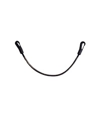 Kentucky Tail Cord Black One Size
